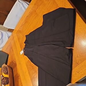 Ripley Rader super wide leg Ponte pant